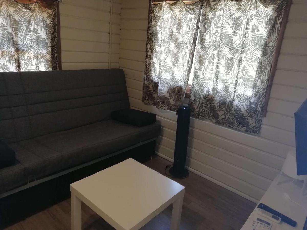Camping la Pedrera Bigastro Eksteriør bilde