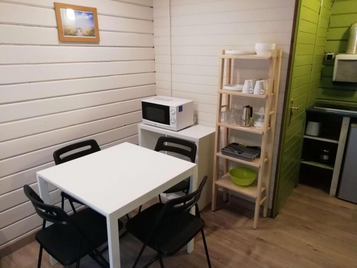 Camping la Pedrera Bigastro Eksteriør bilde