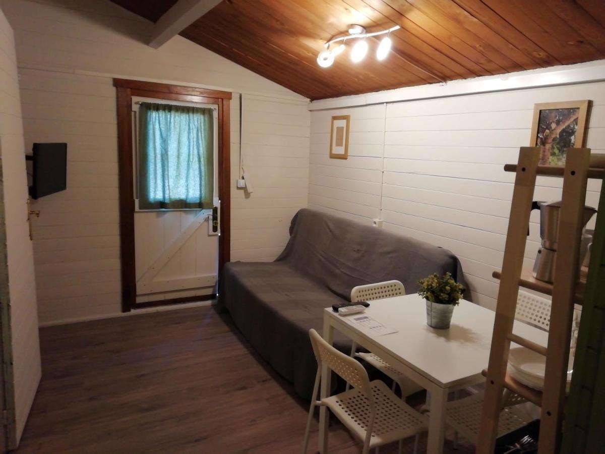 Camping la Pedrera Bigastro Eksteriør bilde