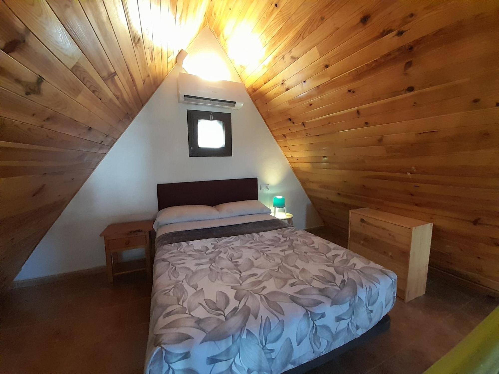 Camping la Pedrera Bigastro Eksteriør bilde