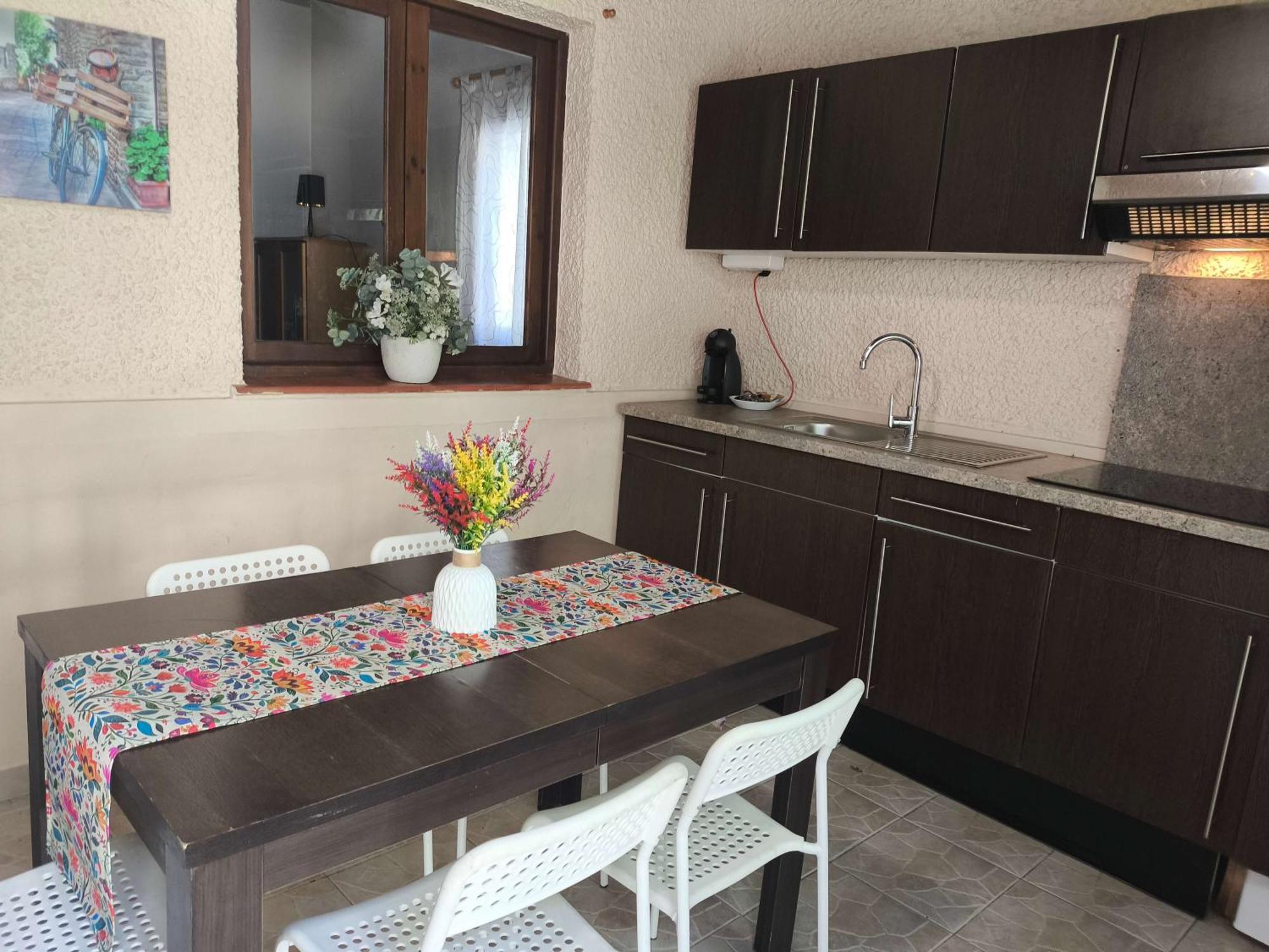 Camping la Pedrera Bigastro Eksteriør bilde