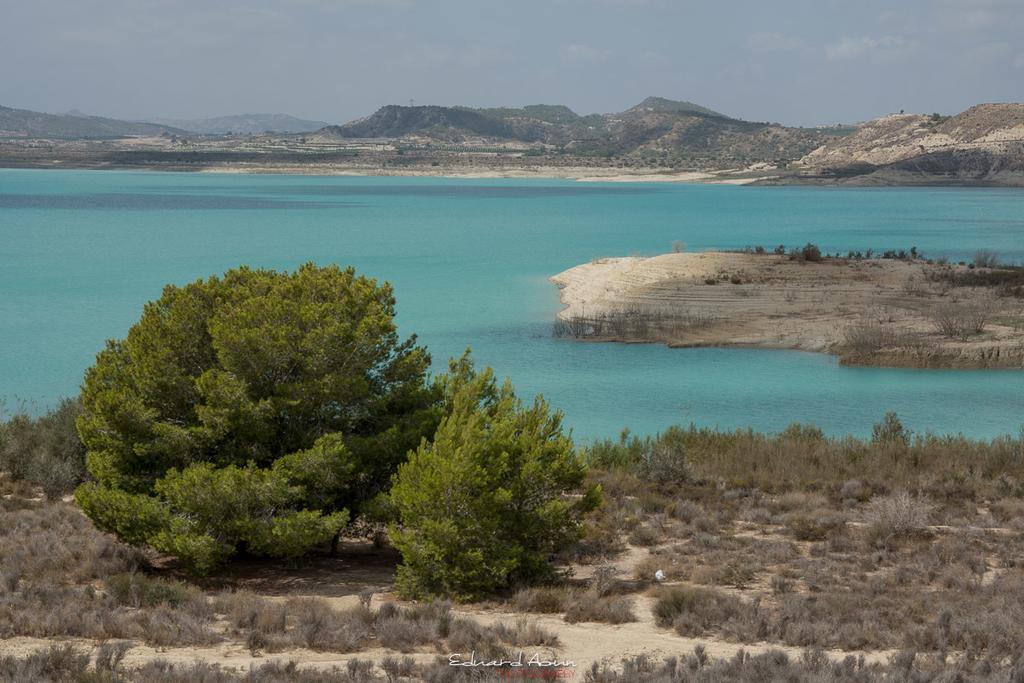 Camping la Pedrera Bigastro Eksteriør bilde