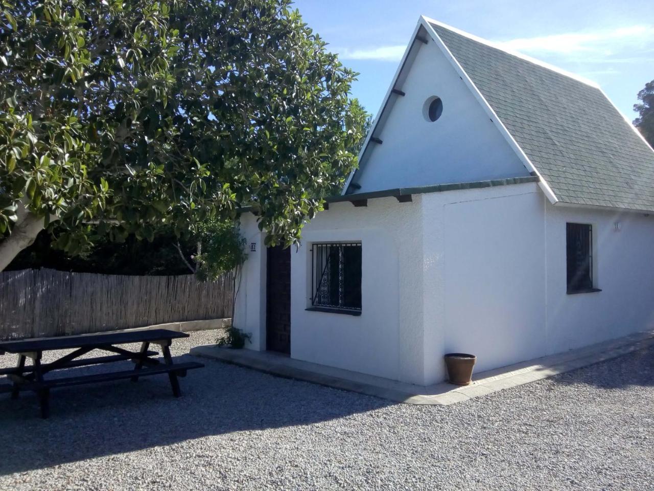 Camping la Pedrera Bigastro Eksteriør bilde