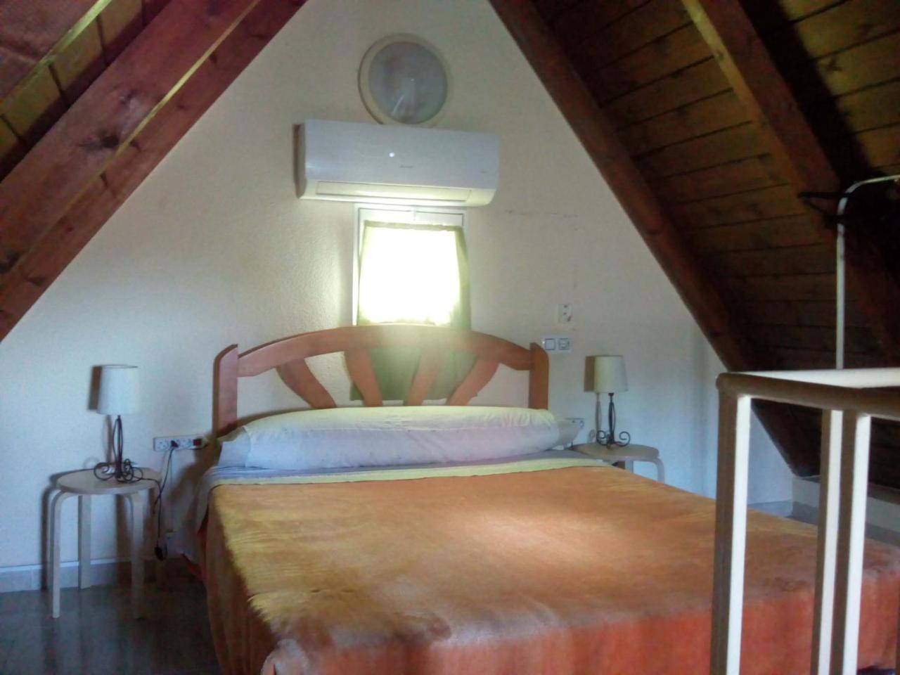 Camping la Pedrera Bigastro Eksteriør bilde