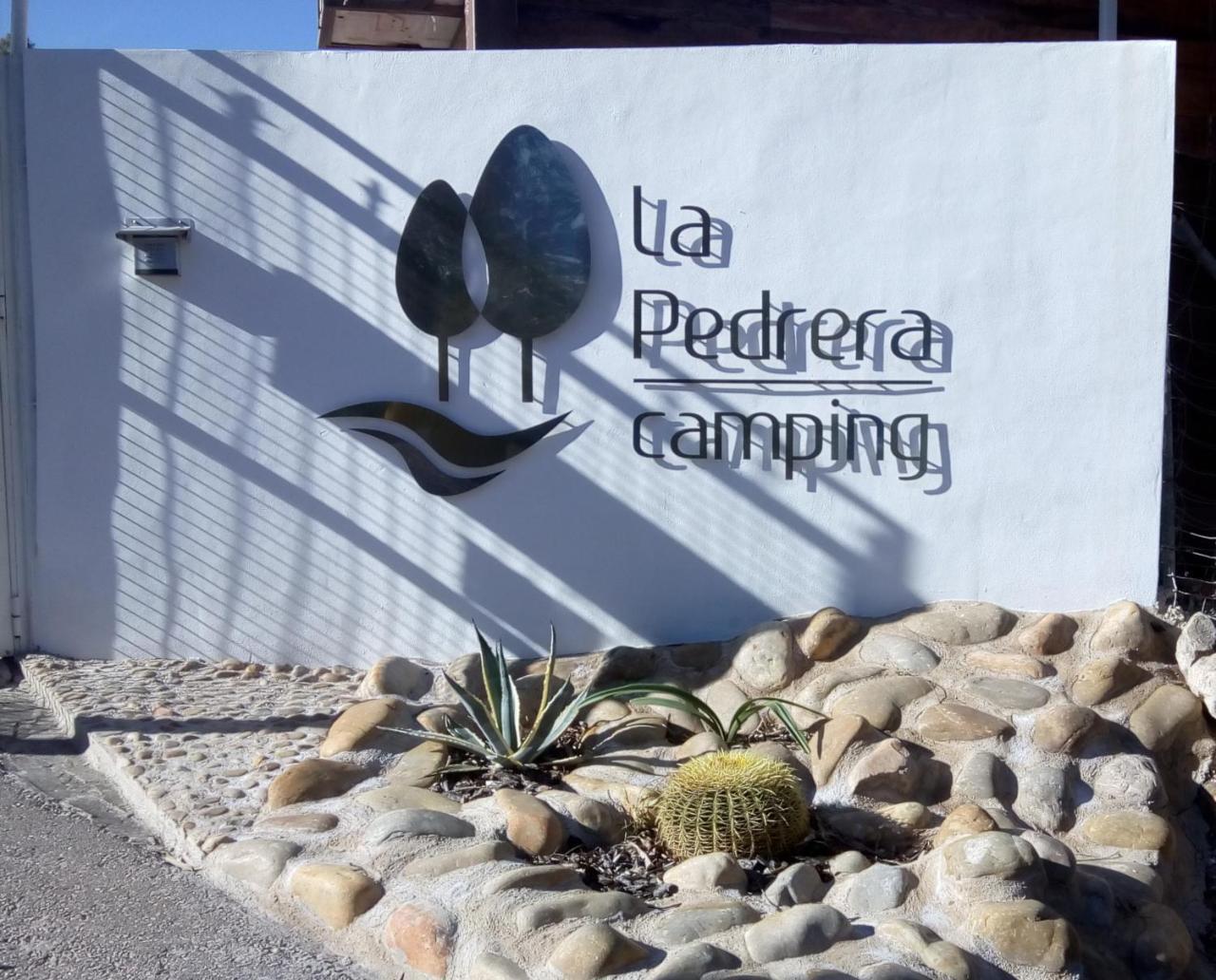 Camping la Pedrera Bigastro Eksteriør bilde