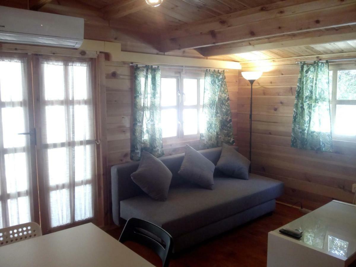 Camping la Pedrera Bigastro Eksteriør bilde