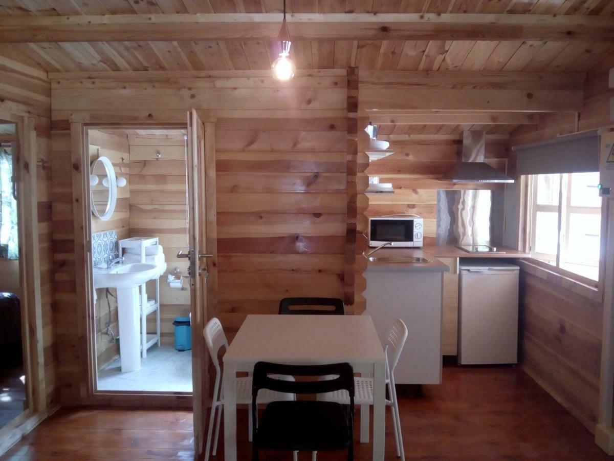 Camping la Pedrera Bigastro Eksteriør bilde